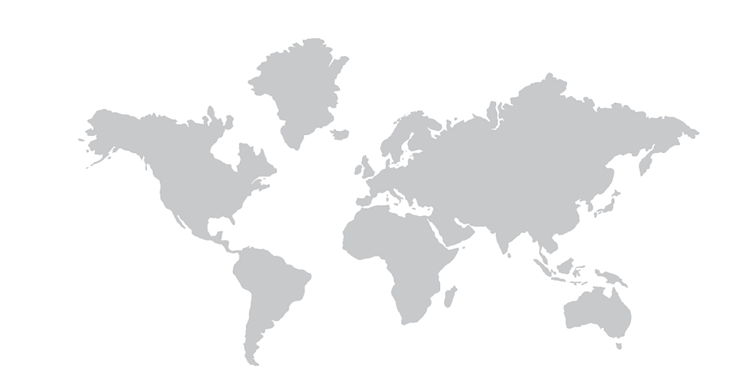 World Map