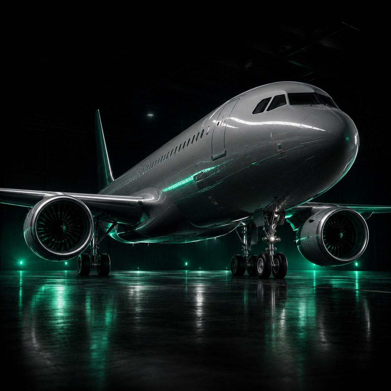 Aerospace