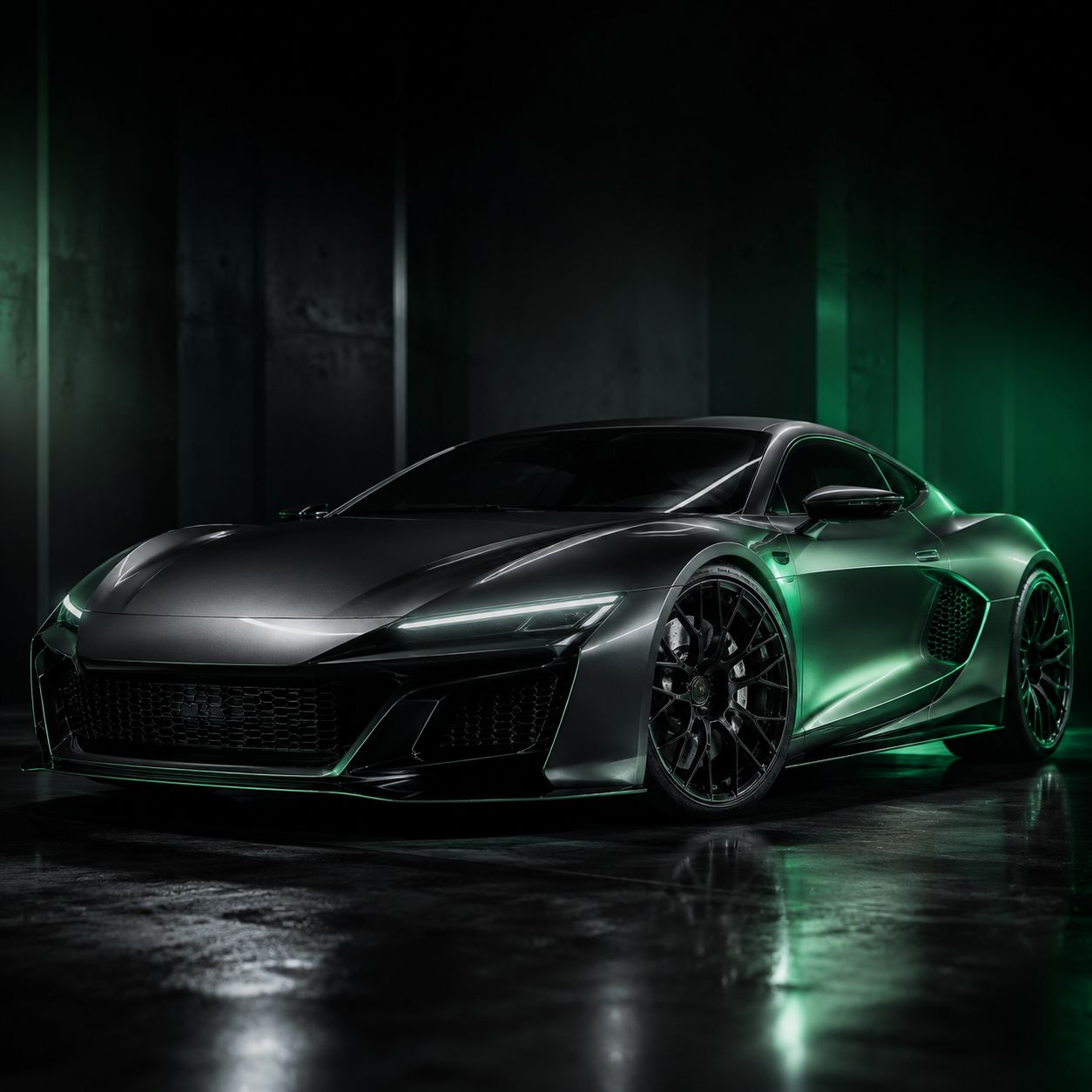 Automotive