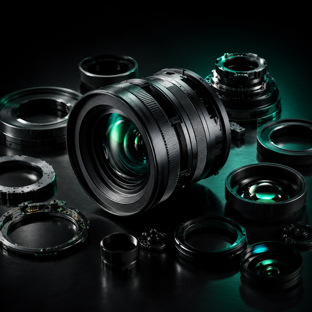 Camera