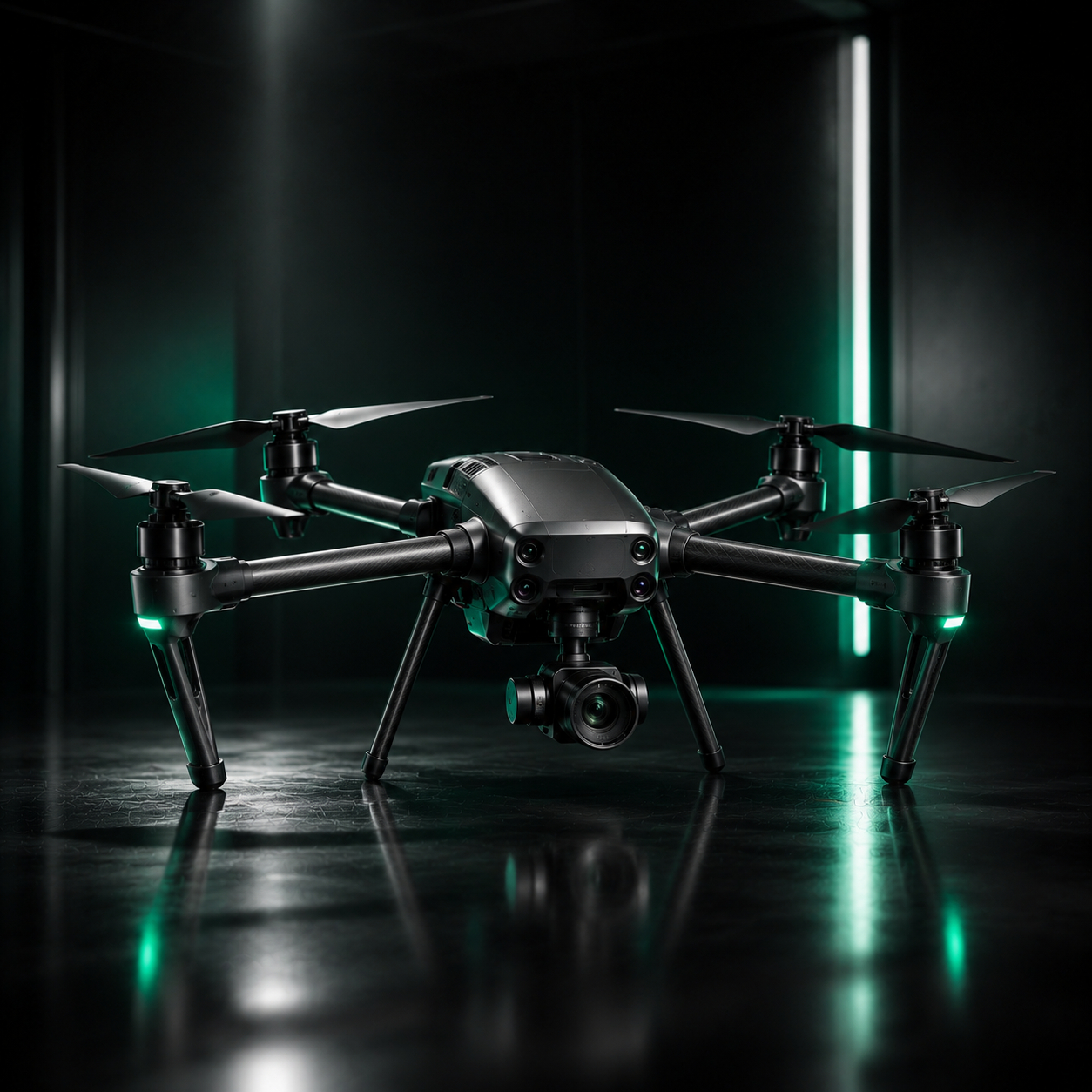 Drones