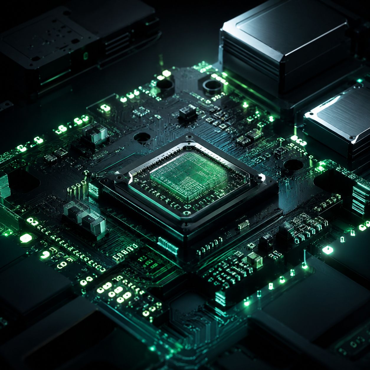 Electronics