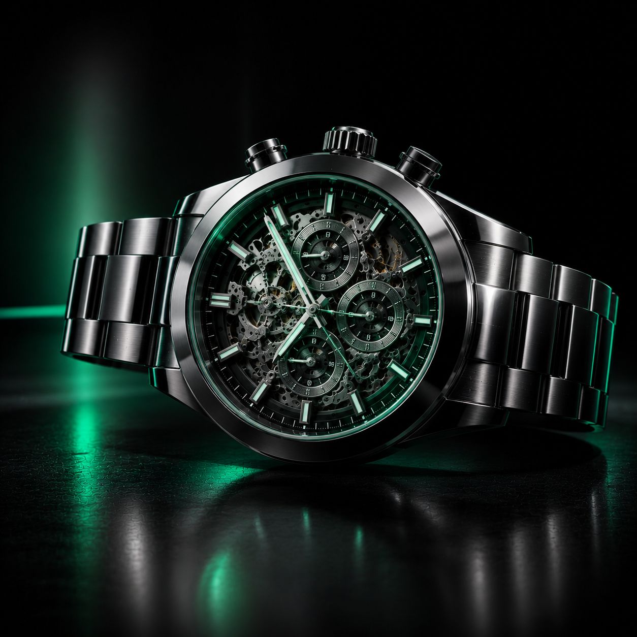 Watch